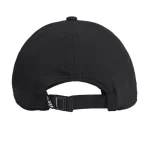 ADIDAS BB 3S Clima Padel Cap Black 02
