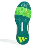 ADIDAS Crazyquick Boost Padel Shoes White Lime 03