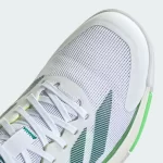 ADIDAS Crazyquick Padel Shoes White Ivy 02
