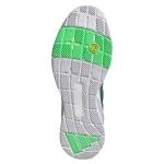 ADIDAS Crazyquick Padel Shoes White Ivy 07
