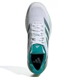 ADIDAS Crazyquick Padel Shoes White Ivy 08