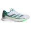 ADIDAS Crazyquick Padel Shoes White Ivy 09