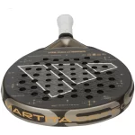 ADIDAS Cross IT Pro Martita Ortega 2025 Padel Racket 06