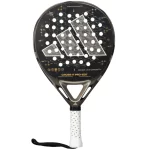 ADIDAS Cross IT Pro Martita Ortega 2025 Padel Racket 09