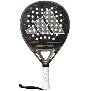 ADIDAS Cross IT Pro Martita Ortega 2025 Padel Racket 09