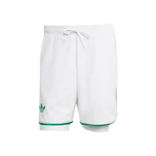 ADIDAS Original Climacool Padel Shorts 01