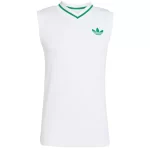 ADIDAS Original Padel Tennis Pro Climacool Tank Top White 01