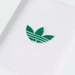 ADIDAS Originals Large Wristbands White 02