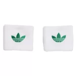 ADIDAS Originals Small Wristbands White 01