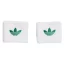 ADIDAS Originals Small Wristbands White 01