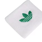 ADIDAS Originals Small Wristbands White 02