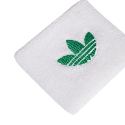 ADIDAS Originals Small Wristbands White 02