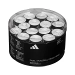 ADIDAS Padel Overgrip Box White 45 Pcs 01
