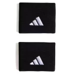 ADIDAS Padel Small Wristbands 2pcs Black 04