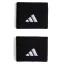 ADIDAS Padel Small Wristbands 2pcs Black 04
