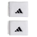 ADIDAS Padel Small Wristbands 2pcs White 04