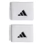 ADIDAS Padel Small Wristbands 2pcs White 04