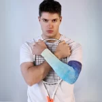FLOKY Arm Sleeve Bali