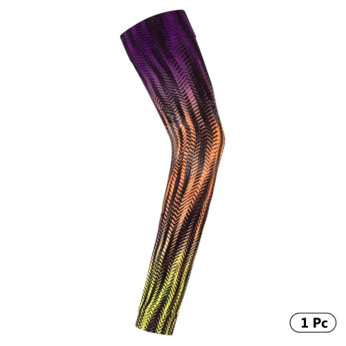 FLOKY Arm Sleeve Delhi 01