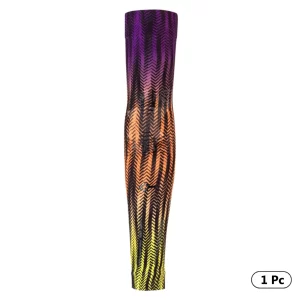 FLOKY Arm Sleeve Delhi 02