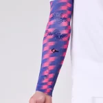 FLOKY Arm Sleeve Tokyo 04