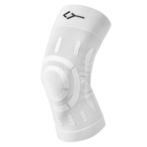 Floky Rodillera Knee Support Blanco