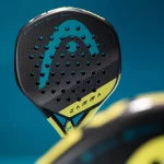 HEAD Graphene 360+ Gamma Pro Padel Racket 01