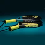 HEAD Graphene 360+ Gamma Pro Padel Racket 03