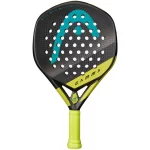 HEAD Graphene 360+ Gamma Pro Padel Racket 05