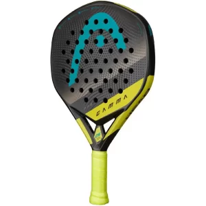 HEAD Graphene 360+ Gamma Pro Padel Racket 06
