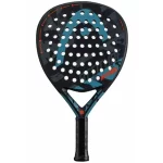 HEAD Graphene Attitude Padel Racket 01