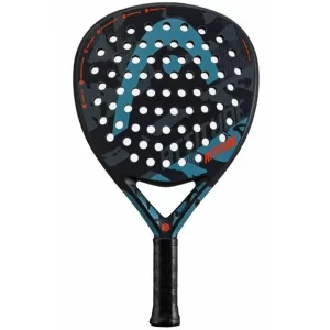 HEAD Graphene Attitude Padel Racket 01