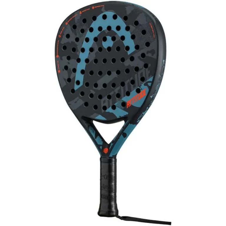 HEAD Graphene Attitude Padel Racket