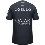 Head Arturo Coello Sponsors Padel T-Shirt Navy 02