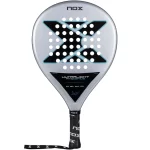 NOX AT10 Genius Ultra Light Agustín Tapia Padel Racket 01