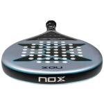 NOX AT10 Genius Ultra Light Agustín Tapia Padel Racket 02