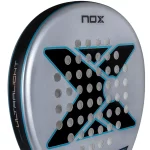 NOX AT10 Genius Ultra Light Agustín Tapia Padel Racket 03
