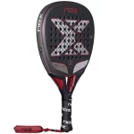 NOX Future Attack 12K Alum 2025 Padel Racket 09