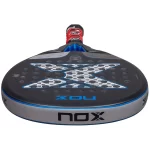 NOX Future Hybrid 12K Alum 2025 Padel Racket 06