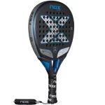 NOX Future Hybrid 12K Alum 2025 Padel Racket 09