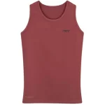 NOX Pro Tirantes Women's Padel Tank Top Marrón 01