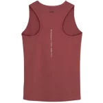 NOX Pro Tirantes Women's Padel Tank Top Marrón 02
