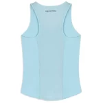 NOX Pro Women's Padel Tank Top Sky Blue 02