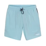 Nox Pro Padel Shorts Sky Blue 01