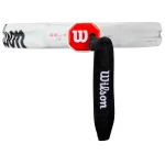 WILSON Bela LS V3 2025 Padel Racket Fernando Belasteguin 02
