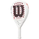 WILSON Bela LS V3 2025 Padel Racket Fernando Belasteguin 04