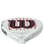 WILSON Bela LS V3 2025 Padel Racket Fernando Belasteguin 05