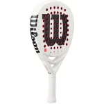 WILSON Bela LS V3 2025 Padel Racket Fernando Belasteguin 06