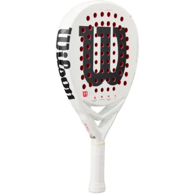WILSON Bela LS V3 2025 Padel Racket Fernando Belasteguin 06