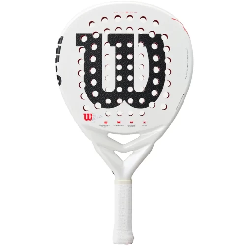 WILSON Bela LS V3 2025 Padel Racket Fernando Belasteguin 07